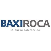 Servicio Técnico baxiroca en Vizcaya