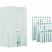 Asistencia técnica para Calderas en Santurtzi