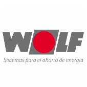 Servicio Técnico Wolf en Getxo